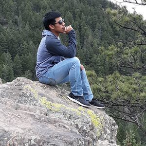 Meet your Posher, Luis